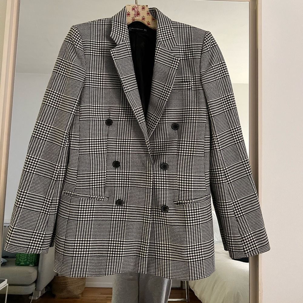 Zara Blazer sz small